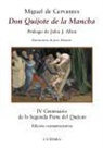 Miguel de Cervantes Saavedra - Don Quijote de la Mancha
