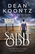 Dean Koontz, Dean R. Koontz - Saint Odd