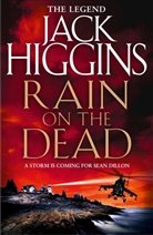 Jack Higgins - Rain on the Dead