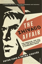 Petra Couvee, Petra Couvée, Couvee Petra, Pete Finn, Peter Finn, Finn Peter - The Zhivago Affair