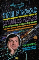 Jem Roberts, Roberts Jem - The Frood