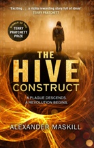 Alexander Maskill, Maskill Alexander - The Hive Construct