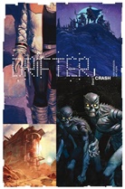 Ivan Brandon, Nic Klein, Nic Klein - Drifter - Crash