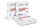 Peter Zec, Pete Zec (Prof. Dr.) - Red Dot Design Yearbook Living, Doing & Working 2015/2016, 3 Bde.