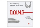Pete Zec, Peter Zec - Red Dot Design Yearbook Doing 2015/2016