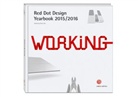 Pete Zec, Peter Zec, Pete Zec (Prof. Dr.) - Red Dot Design Yearbook Working 2015/2016