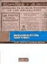 Juan Bautista Vilar - Migración de retorno desde Europa : su incidencia en la modernización de la Región de Murcia, 1975-2005