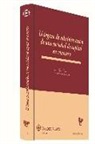 Enrique Moreno Serrano - El órgano de administración de una sociedad de capital en concurso