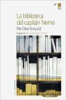 Per Olov Enquist - La biblioteca del capitán Nemo