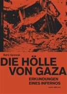 Bahij Spiewak - Die Hölle von Gaza