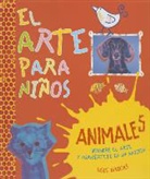 Susie Brooks - Arte Para Niños, El