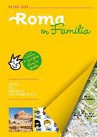 Autores Gallimard, VARIOUS AUTHORS - Roma En Familia