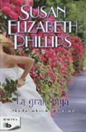 Susan Elizabeth Phillips - La gran fuga