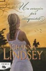 Johanna Lindsey - Un corazón por conquistar