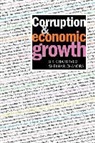 Shekhar Chandra, B. K. Chaturvedi, B. K./ Chandra Chaturvedi - Corruption and Economic Growth