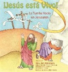 Jim Reimann - Span-Jesus Is Alive: The Empty Tomb in Jerusalem