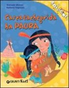 Manuela Monari, B. Vagnozzi - Cascatachegrida ha paura