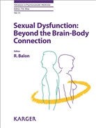 Balon, R. Balon, Richard Balon, Wise, T. N. Wise, T.N. Wise - Sexual Dysfunction: Beyond the Brain-Body Connection