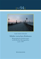 Sarah Scholl-Schneider - Mittler zwischen Kulturen