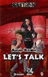 Alisha Bionda - LET'S TALK