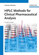 Hermann Mascher - Hplc Methods for Clinical Pharmaceutical Analysis