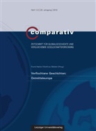 Frank Hadler, Matthias Middell - Verflochtene Geschichten: Ostmitteleuropa