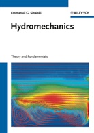 Moritz Braun, Emmanuil G Sinaiski, Emmanuil G. Sinaiski - Hydromechanics
