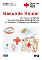 Deutsche Rotes Kreuz  Landesverband Westf, Zentru - Gesunde Kinder