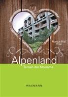 Marius Risi - Alpenland