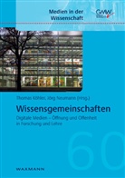 Thomas Köhler, Jörg Neumann - Wissensgemeinschaften
