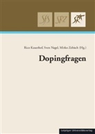 Rico Kauerhof, Sven Nagel, Mirko Zebisch - Dopingfragen