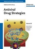 Erik De Clercq, Gerd Folkers, Hugo Kubinyi, Raimund Mannhold, Erik De Clercq, Gerd Folkers... - Antiviral Drug Strategies