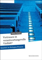 Stefan Hudak - Vertrauen in verantwortungsvolle Vielfalt?