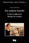 Christine Dettmann - Ein anderes Gesicht