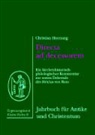 Christian Hornung - Directa ad decessorem
