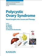 Evanthia Diamanti-Kandarakis, Ezio Ghigo, Federica Guaraldi, Macut, D. Macut, Djuro Macut... - Polycystic Ovary Syndrome