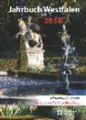 Westfälische Heimatbund - Jahrbuch Westfalen 2014