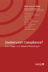 Peter Lewisch - Zauberwort Compliance? (f. Österreich)