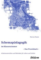 Marcus Damm - Schemapädagogik im Klassenzimmer - Das Praxisbuch, m. CD-ROM