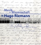 Ellen Jünger - Musik + Wissenschaft = Hugo Riemann