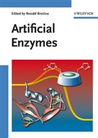 Ronald Breslow, Ronal Breslow, Ronald Breslow - Artificial Enzymes