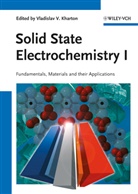 Vladislav V. Kharton, Vladislav V. Kharton, Vladisla V Kharton, Vladislav V Kharton - Solid State Electrochemistry