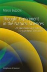 Marco Buzzoni - Thought Experiment in the Natural sciences
