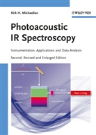 Kirk H Michaelian, Kirk H. Michaelian - Photoacoustic IR Spectroscopy