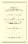 Karl Gabriel - Jahrbuch für christliche Sozialwissenschaften / Gesundheit - Ethik - Politik