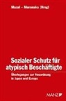 Wolfgang Mazal, Takashi Muranaka - Sozialer Schutz für atypisch Beschäftigte (f. Österreich)