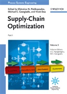 Vivek Dua, Michael Georgiadis, Lazaros Papageorgiou, Efstratios N. Pistikopoulos, Vivek Dua, Michae Georgiadis... - Process Systems Engineering - 3: Process Systems Engineering. Vol.3