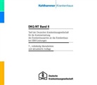 Deutsch Krankenhausgesellschaft - DKG-NT - 2: DKG-NT. Tarif der Deutschen Krankenhausgesellschaft für die Kostenerstattung des Krankenhausarztes an das Krankenhaus bei BMÄ/E-GO-Leistungen. Bd.2