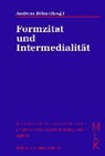 Andrea Böhn, Andreas Böhn - Formzitat und Intermedialität