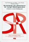 Inge Bredemeier de Diego, Jutta Fischer, Wolfgang Krieger, Ekkehard Börsch, Christiane Hofmann, Wolfgang Krieger... - Berufsfindung und Lebenschancen der heutigen Mädchengeneration